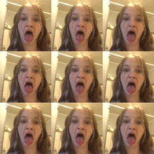 Meet your Posher, Mya